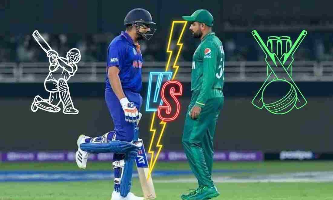 asia cup uae 2022 live update india vs pakistan match today