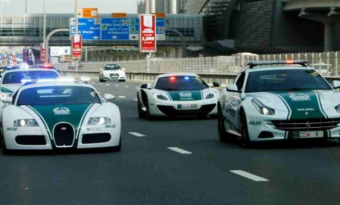 dubai police cars in hindi 2022 everything you need to know,full information in hindi