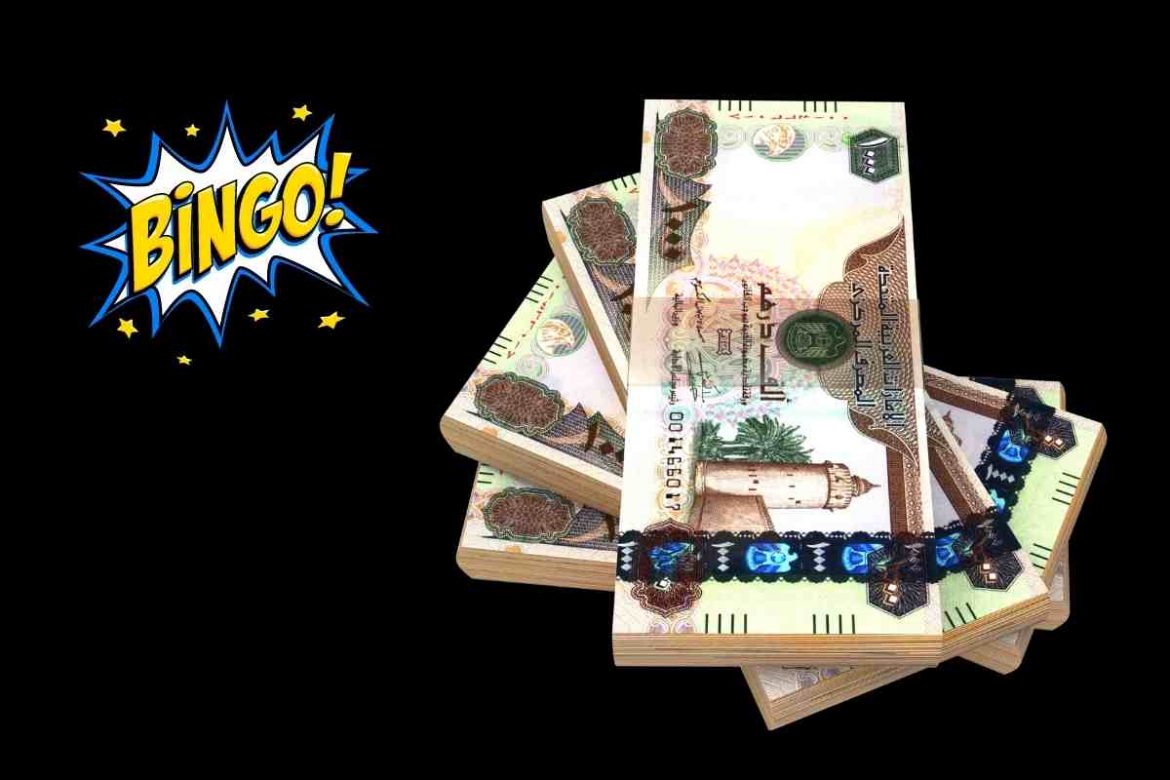 pakistan man won mahzooz lucky draw in dubai uae