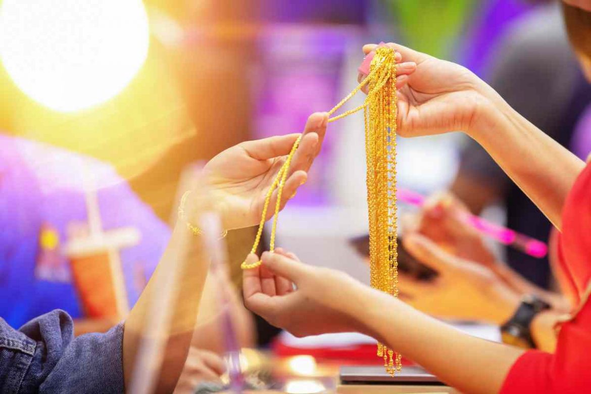 uae gold price today latest news update